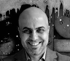 Khalid Kaki